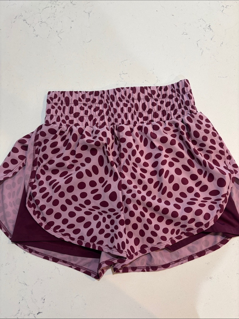 Vitality women’s shorts